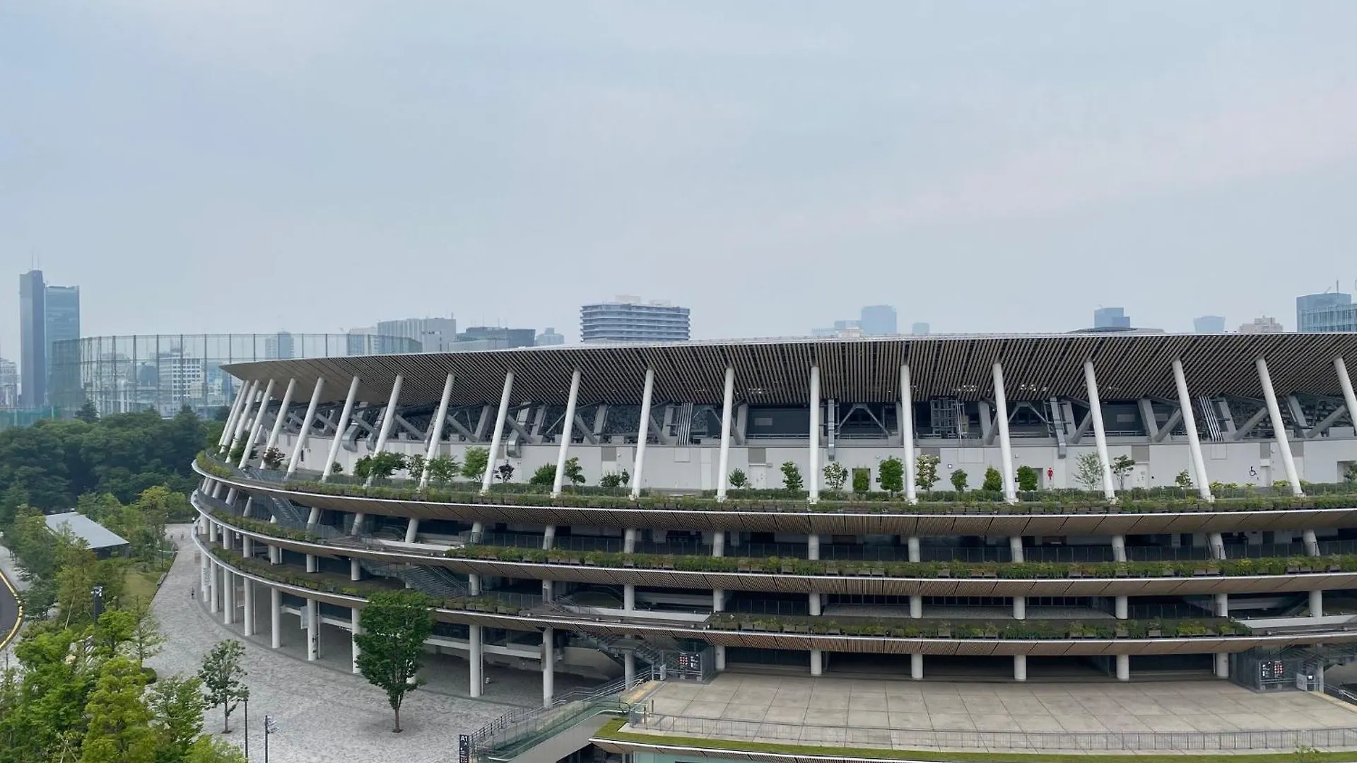 ホテル 東急ステイ青山プレミア 東京都 4*,