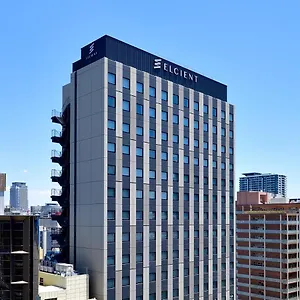 Elcient Umeda Osaca