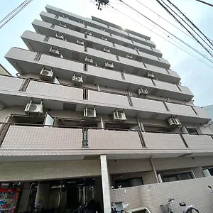 Exsaison城北101 アパート 大阪市