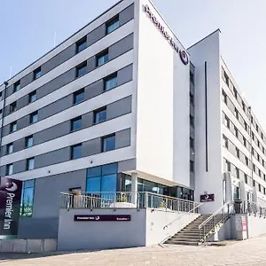 Acomhotel Germania