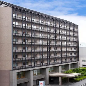 京都哈顿酒店 3* 京都