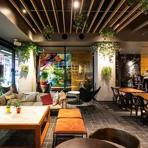 大阪梅田宜必思酒店 3* 大阪