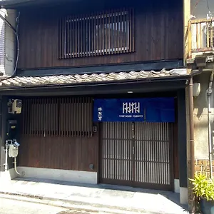 Hébergement de vacances Yuzenkyo
