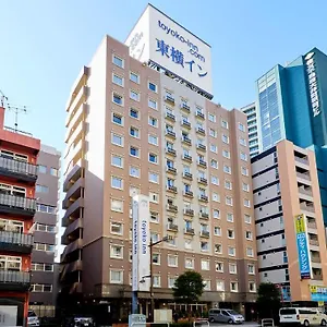 Toyoko Shinagawa Oimachi 3* Токио