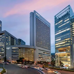 Hilton 5* Осака