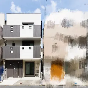 Andnext House ヴィラ 京都市