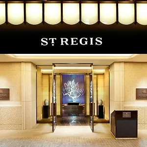 The St Regis 5* Осака