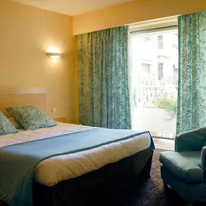 Mini-hôtel Club