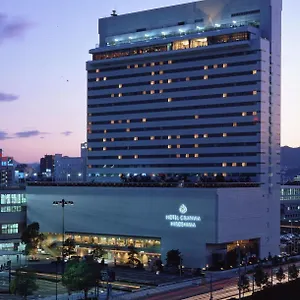 西日本旅客铁道酒店集团 4* 广岛