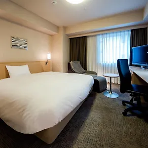博多祗园大和鲁内酒店 3* 福岡