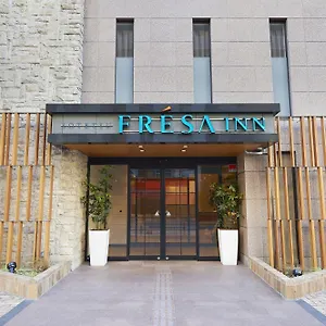 Sotetsu Fresa Tamachi *** Tóquio