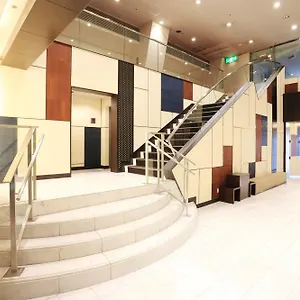 京都四条微笑酒店 3* 京都