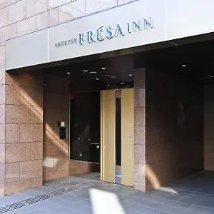Sotetsu Fresa Nihombashi-ningyocho *** Tóquio