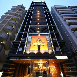Apa Higashi Shinjuku Ekimae *** Tóquio