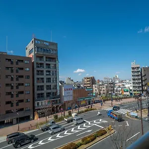 Atelier 東京都