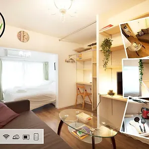 Roppongi Classyhouse902 東京都