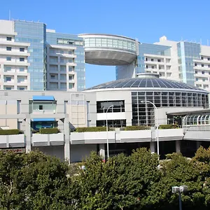 Nikko Kansai Airport - 3 Mins Walk To The Airport 4* Идзумисано