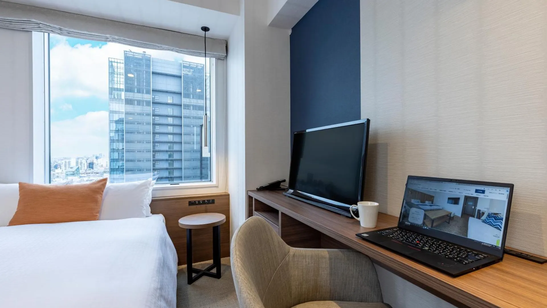 Hotel Tokyu Stay Aoyama Premier Tokyo