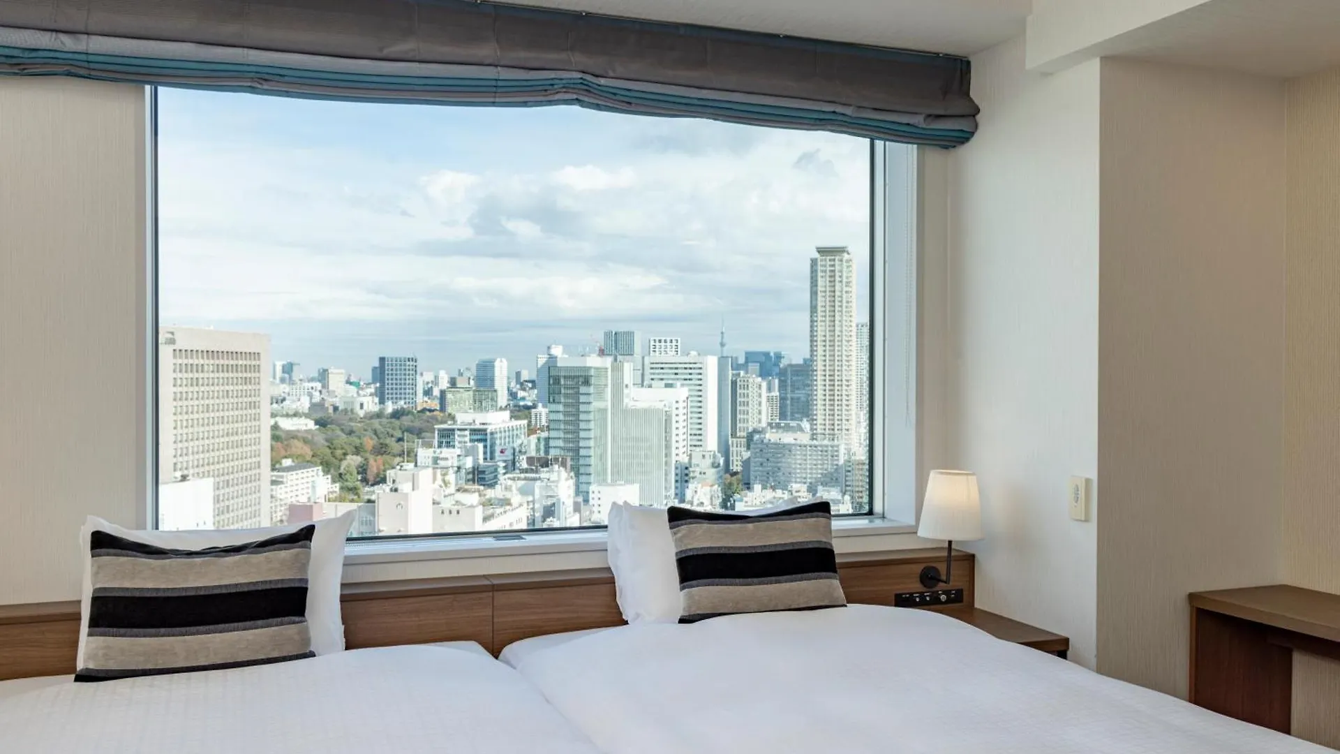 Hotel Tokyu Stay Aoyama Premier Tokyo