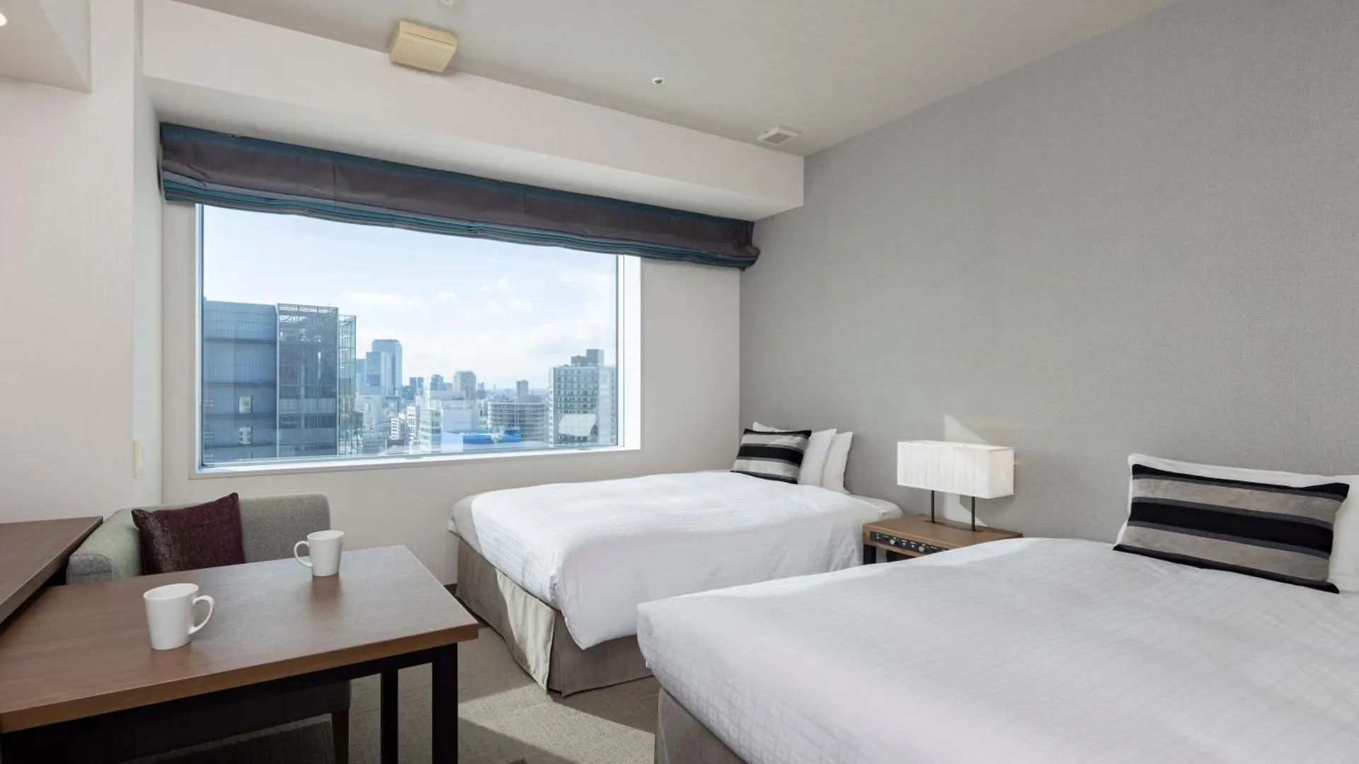**** Hotel Tokyu Stay Aoyama Premier Tokyo Japan