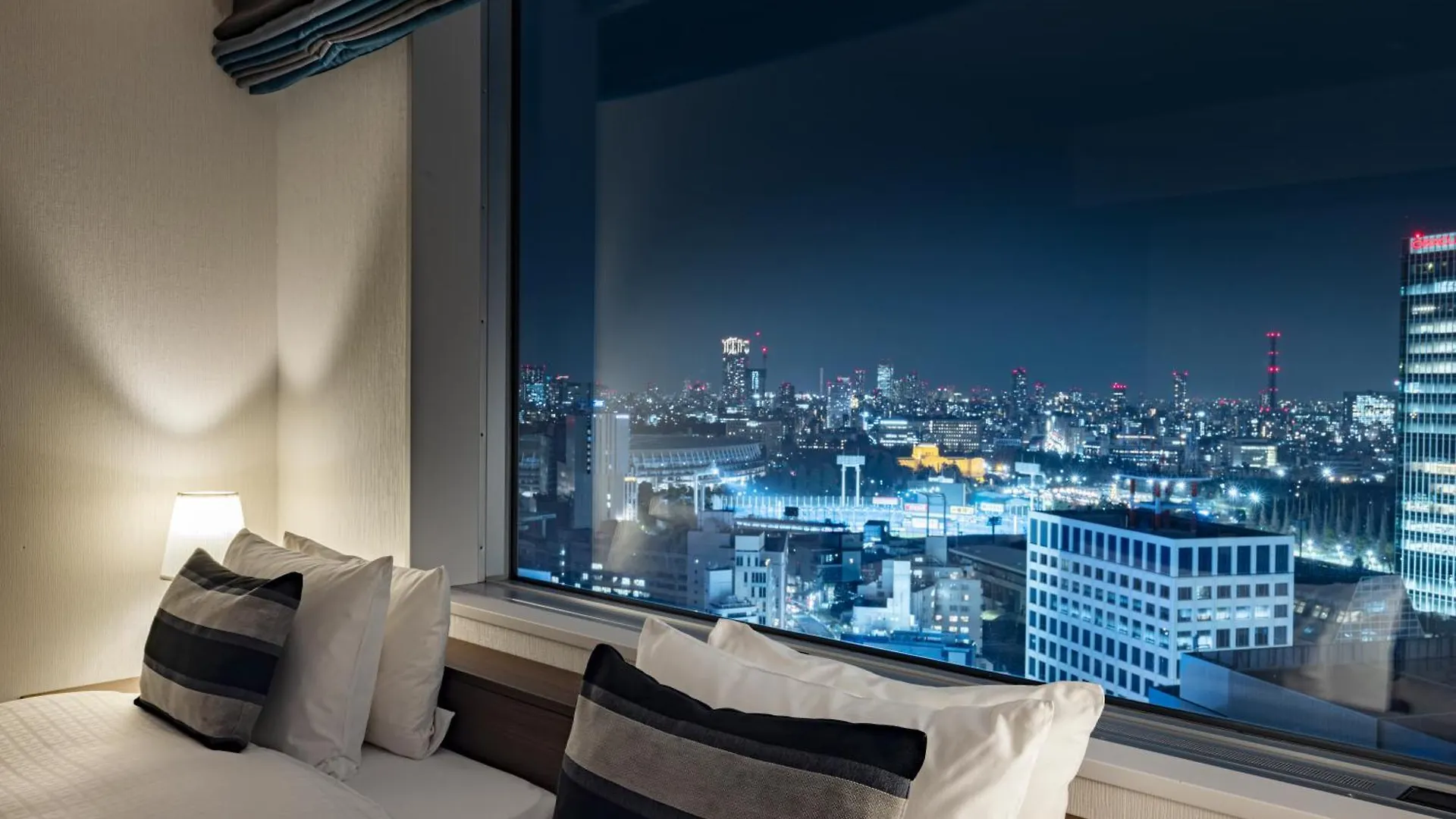 Tokyu Stay Aoyama Premier Tokyo Japan