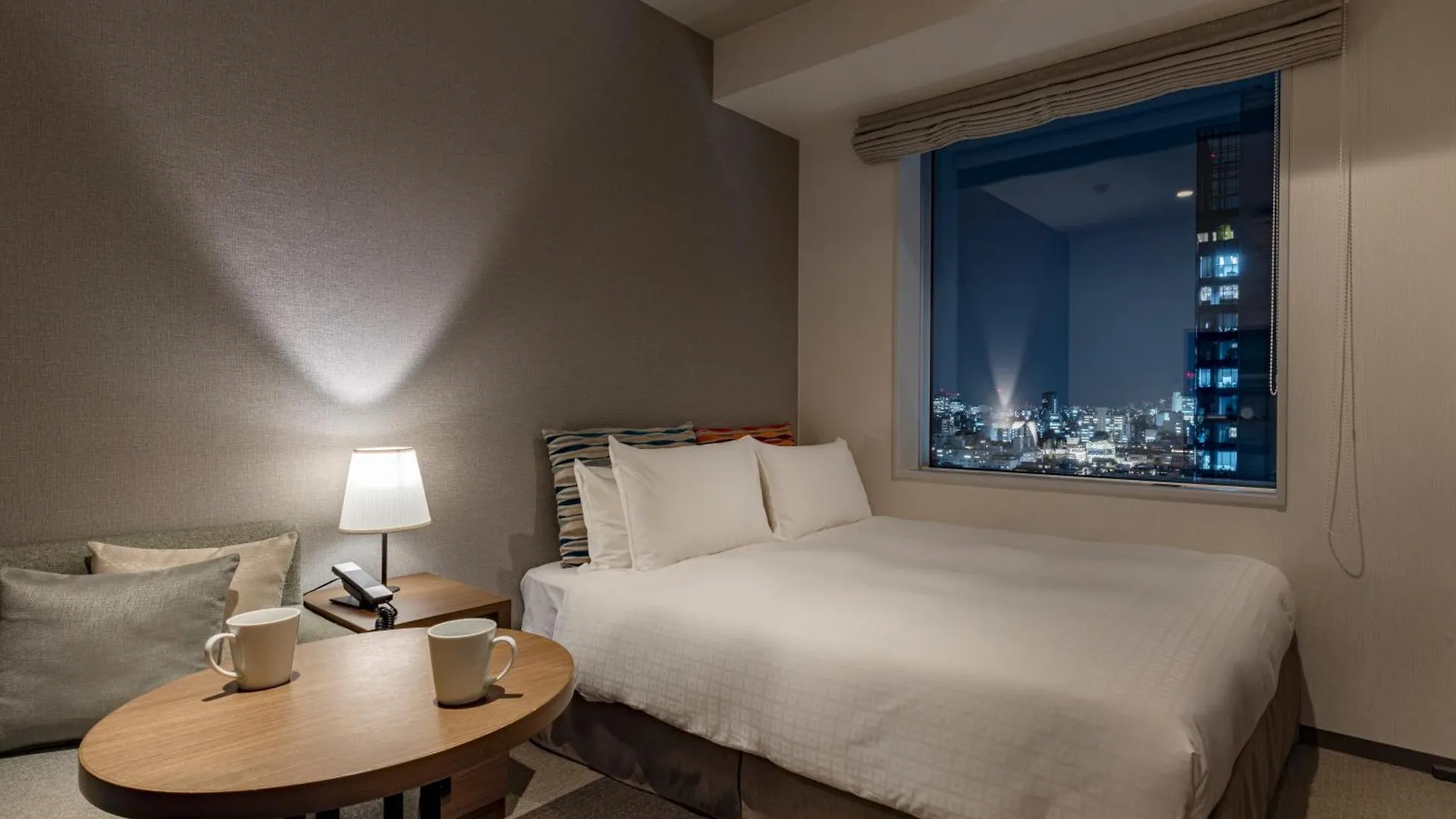 Tokyu Stay Aoyama Premier Tokyo Hotel