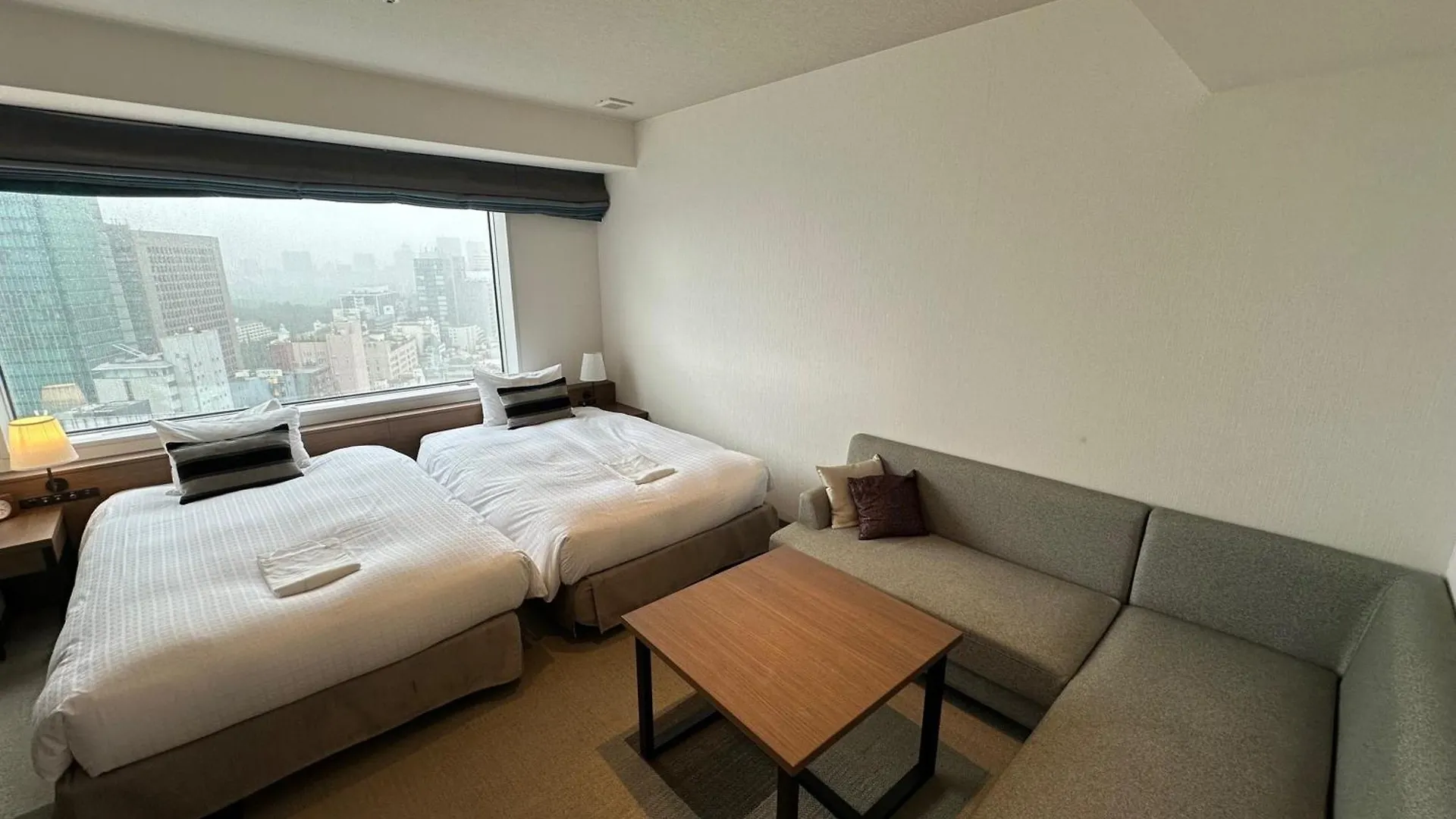 **** Hotel Tokyu Stay Aoyama Premier Tokyo Japan