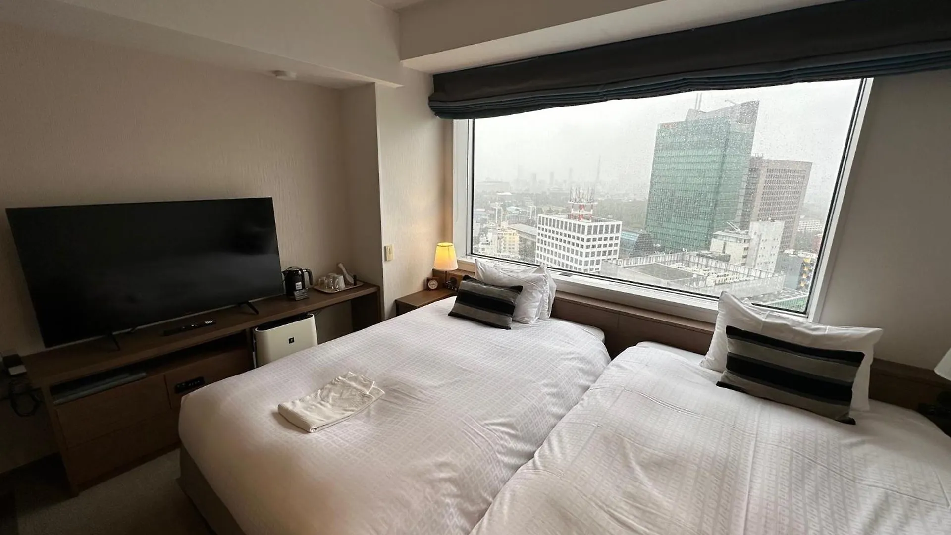 Hotel Tokyu Stay Aoyama Premier Tokyo