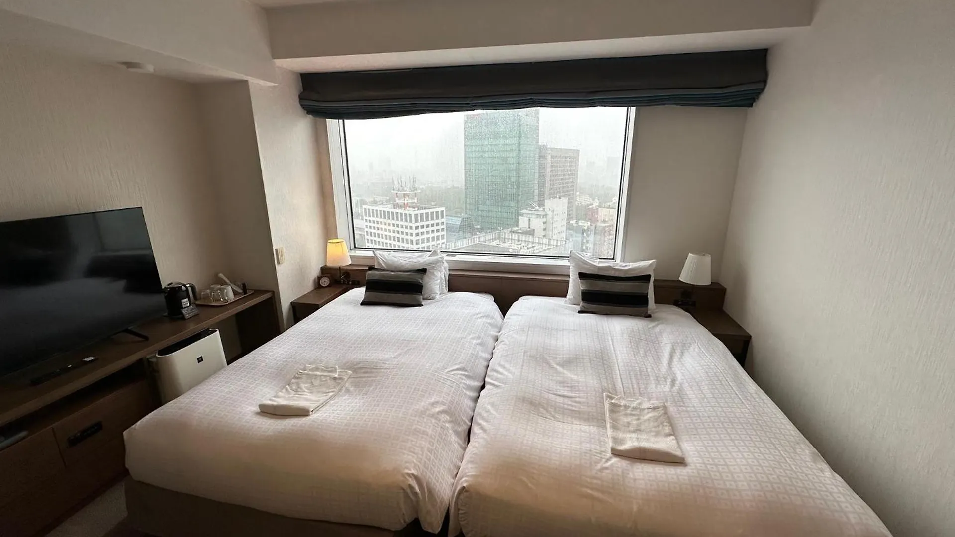 Tokyu Stay Aoyama Premier Tokyo 4*,