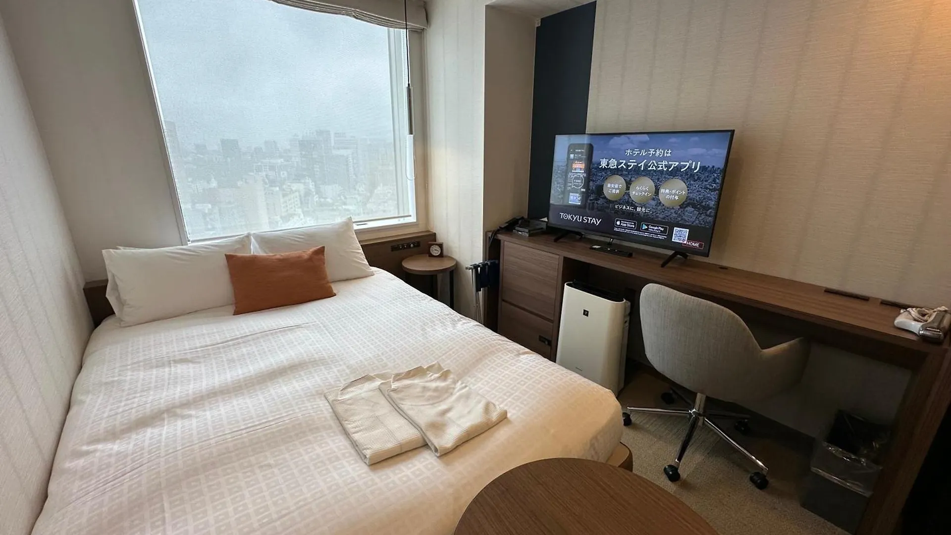 Tokyu Stay Aoyama Premier Tokyo Japan