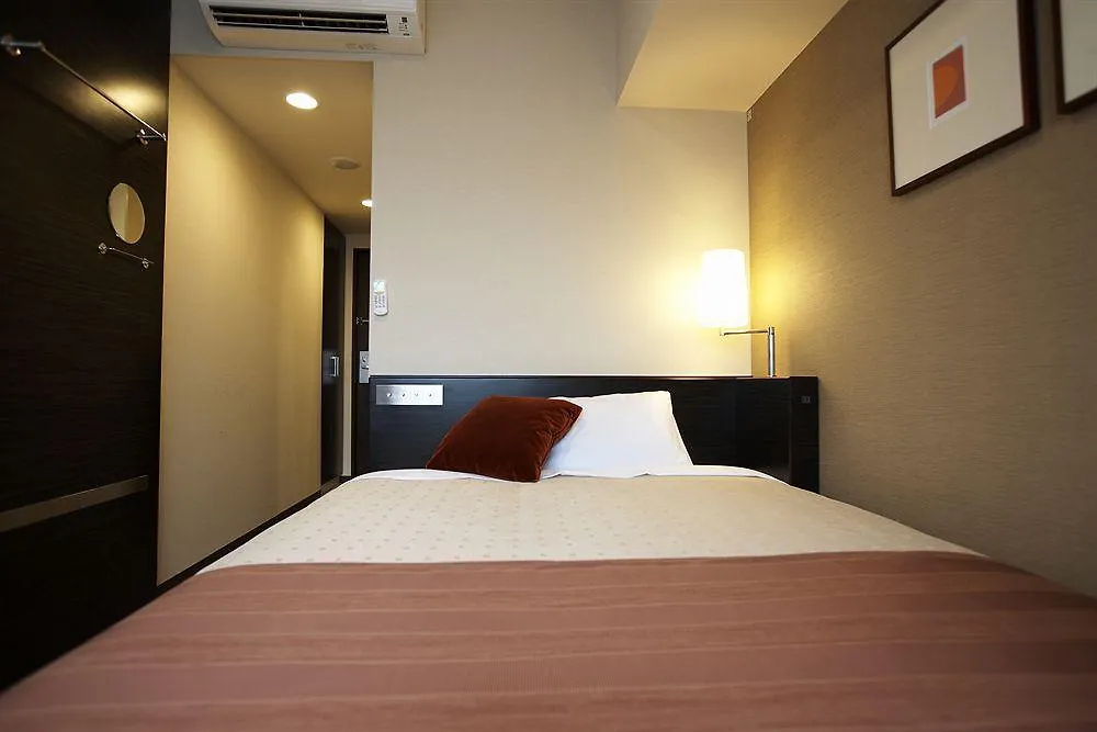 Tokyu Stay Aoyama Premier Tokyo Hotel